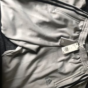 Adidas regular tapered